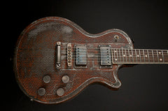 10308 Rusty Holey Front SteelDeville