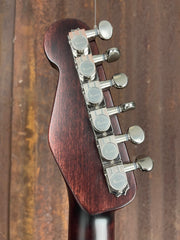 21167 Rust O Matic Pinstriped SteelCaster