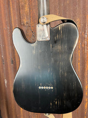21062 Rust O Matic Pinstriped SteelGuardCaster with Glaser B Bender