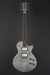 15060 Antique Silver Paisley SteelDeville